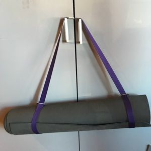 Manduka 
The GO Move mat carrier